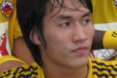 Lãng tử Phạm Thanh Nguyên